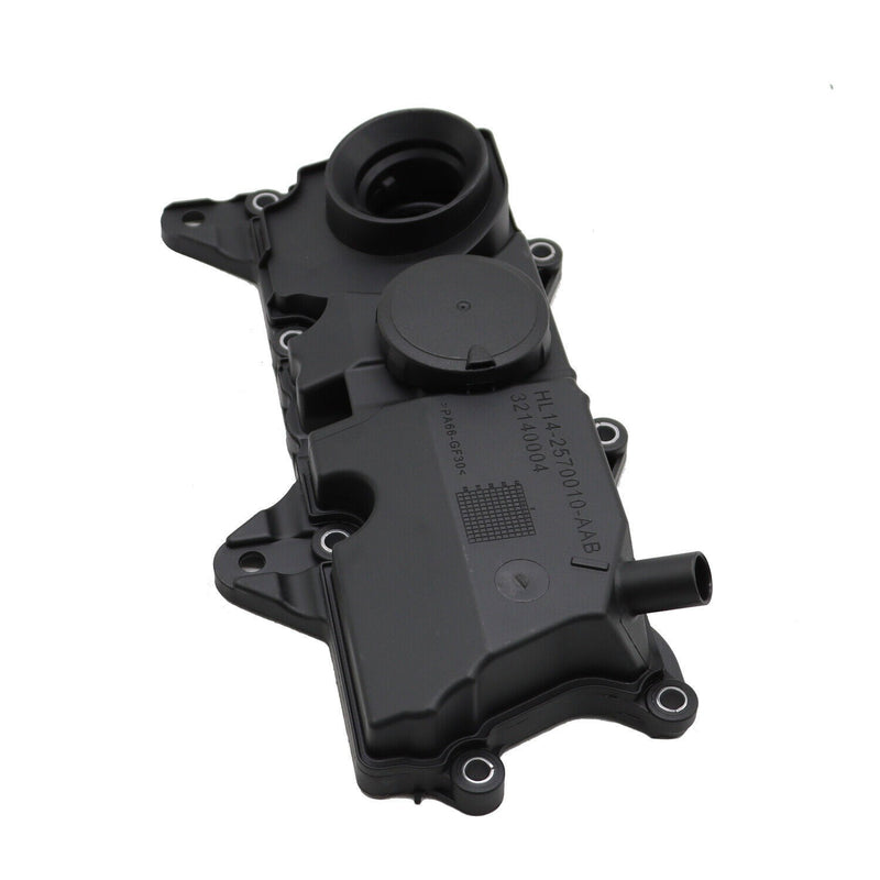 DURAFORCE PCV Oil Trap Valve Rocker Cover for Volvo XC70 S80 XC90 S90 V60 2.0L 31316184