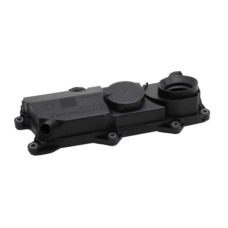 DURAFORCE PCV Oil Trap Valve Rocker Cover for Volvo XC70 S80 XC90 S90 V60 2.0L 31316184