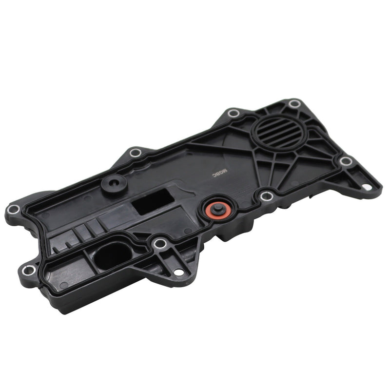 DURAFORCE PCV Oil Trap Valve Rocker Cover for Volvo XC70 S80 XC90 S90 V60 2.0L 31316184