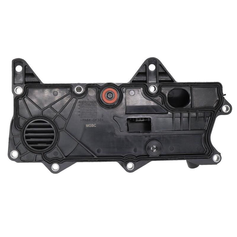 DURAFORCE PCV Oil Trap Valve Rocker Cover for Volvo XC70 S80 XC90 S90 V60 2.0L 31316184