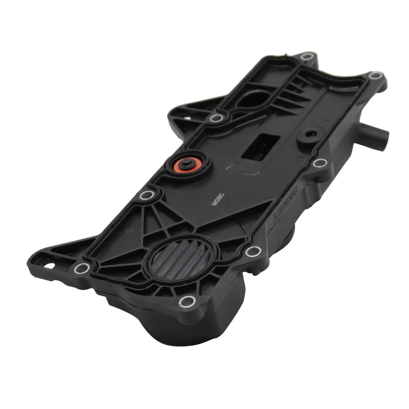 DURAFORCE PCV Oil Trap Valve Rocker Cover for Volvo XC70 S80 XC90 S90 V60 2.0L 31316184