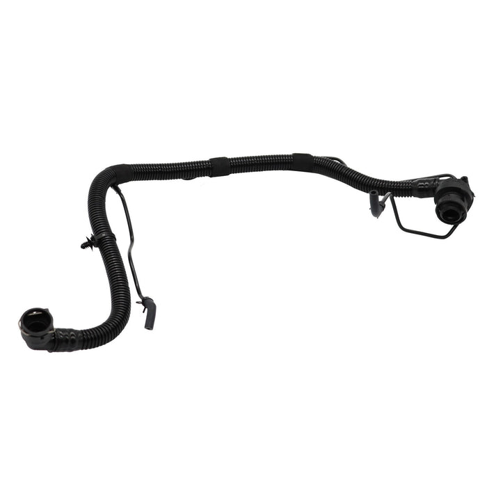 DURAFORCE PCV Valve Hose for Chevy Cruze Sonic Trax Encore 1.4L Engine Replacement