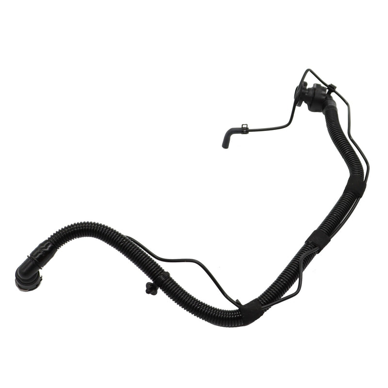 DURAFORCE PCV Valve Hose for Chevy Cruze Sonic Trax Encore 1.4L Engine Replacement