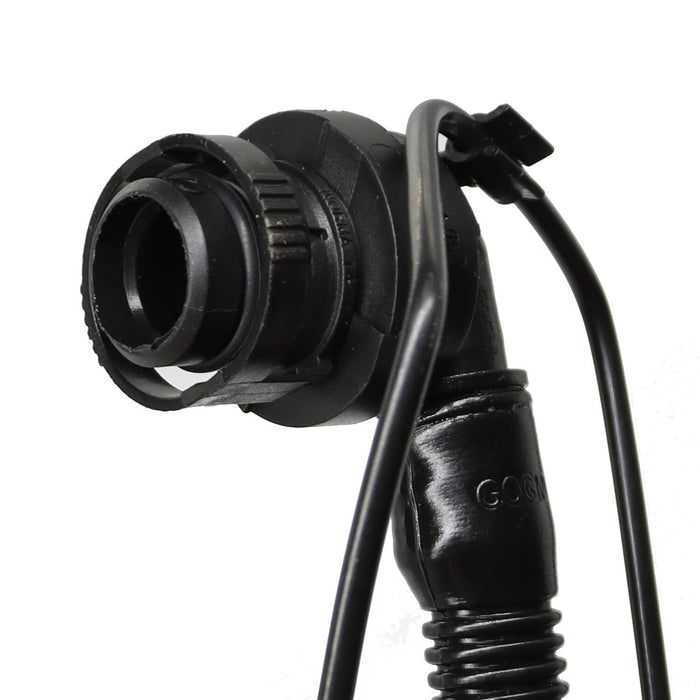 DURAFORCE PCV Valve Hose for Chevy Cruze Sonic Trax Encore 1.4L Engine Replacement