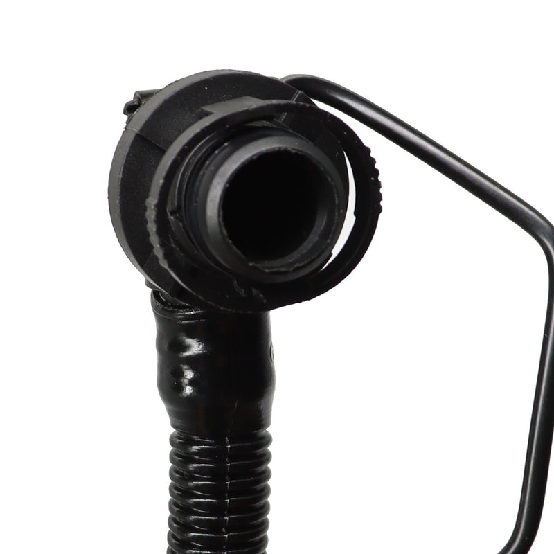 DURAFORCE PCV Valve Hose for Chevy Cruze Sonic Trax Encore 1.4L Engine Replacement