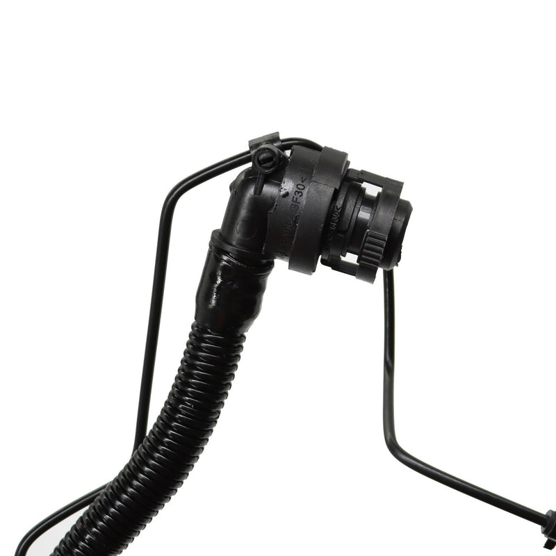 DURAFORCE PCV Valve Hose for Chevy Cruze Sonic Trax Encore 1.4L Engine Replacement