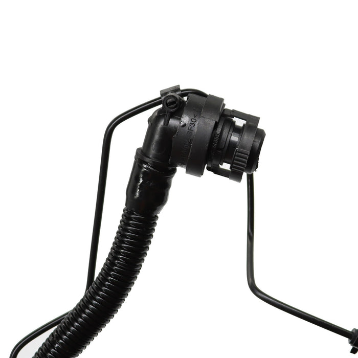 DURAFORCE PCV Valve Hose for Chevy Cruze Sonic Trax Encore 1.4L Engine Replacement