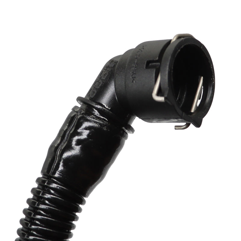 DURAFORCE PCV Valve Hose for Chevy Cruze Sonic Trax Encore 1.4L Engine Replacement
