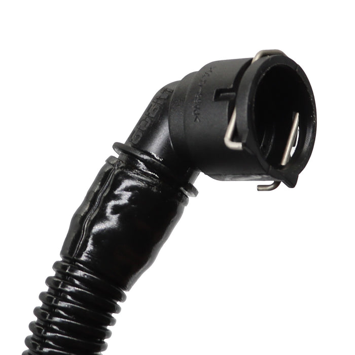 DURAFORCE PCV Valve Hose for Chevy Cruze Sonic Trax Encore 1.4L Engine Replacement