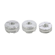 DURAFORCE Pinless Forward Accumulator Piston Kit for 4L60E 4L65E 4L70E FWD Transmissions