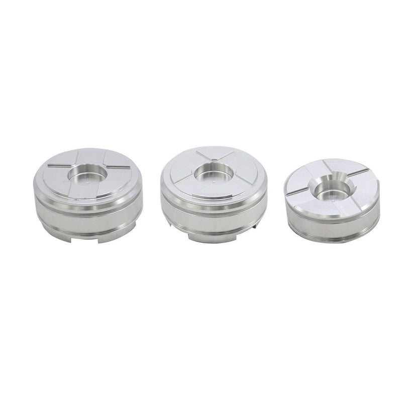 DURAFORCE Pinless Forward Accumulator Piston Kit for 4L60E 4L65E 4L70E FWD Transmissions