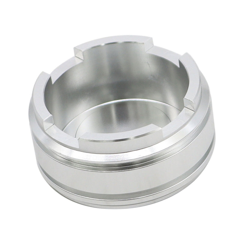 DURAFORCE Pinless Forward Accumulator Piston Kit for 4L60E 4L65E 4L70E FWD Transmissions