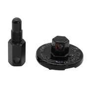 DURAFORCE 14mm Piston Stop Tool for Stihl Husqvarna Chainsaw Clutch Flywheel Removal