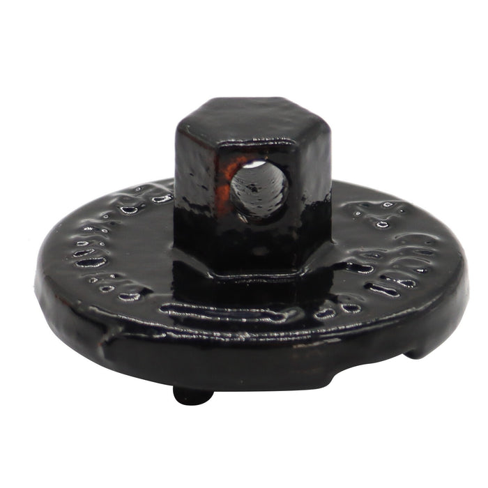 DURAFORCE 14mm Piston Stop Tool for Stihl Husqvarna Chainsaw Clutch Flywheel Removal