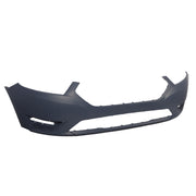 DURAFORCE Primed Front Lower Bumper Cover Plastic for 2013-2019 Ford Taurus FO1000666