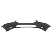 DURAFORCE Primed Front Lower Bumper Cover Plastic for 2013-2019 Ford Taurus FO1000666
