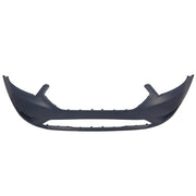 DURAFORCE Primed Front Lower Bumper Cover Plastic for 2013-2019 Ford Taurus FO1000666