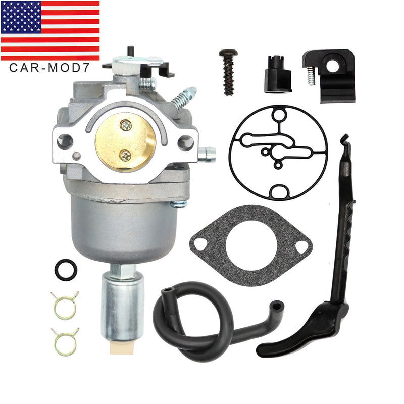 DURAFORCE Carburetor for Powermate PM0477022 PM0477023 Lawn Mower Engine Replacement