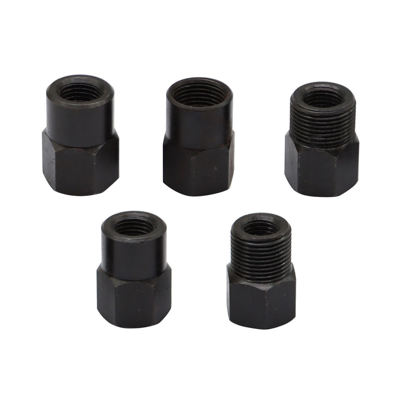 DURAFORCE Pneumatic Diesel Injector Extractor Puller Vibration Mate Injector Removal Tool