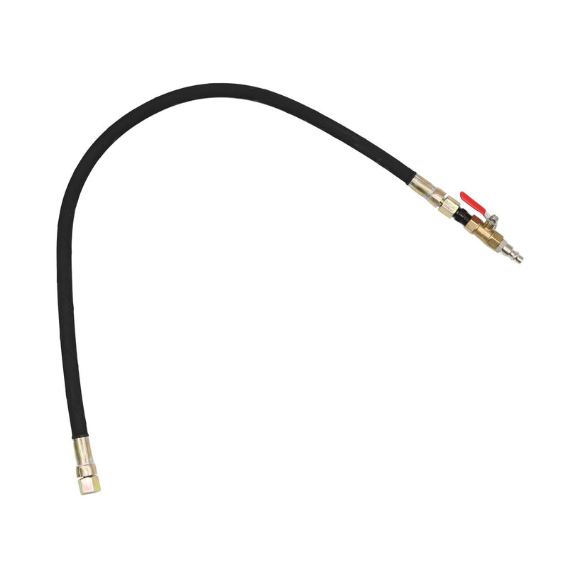 DURAFORCE Pneumatic Diesel Injector Extractor Puller Vibration Mate Injector Removal Tool