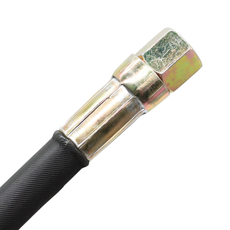 DURAFORCE Pneumatic Diesel Injector Extractor Puller Vibration Mate Injector Removal Tool