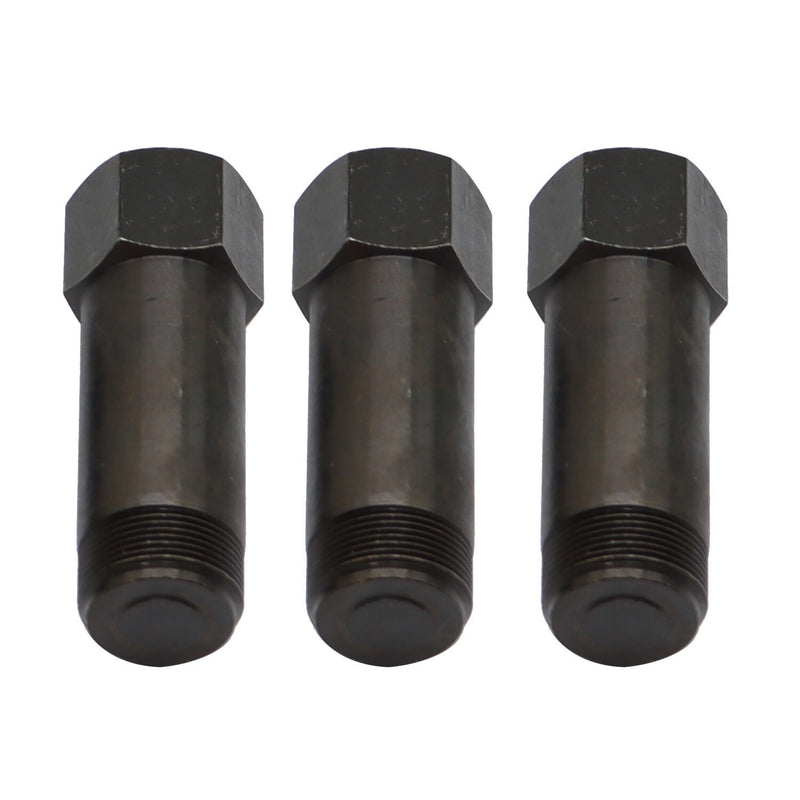 DURAFORCE Pneumatic Diesel Injector Extractor Puller Vibration Mate Injector Removal Tool