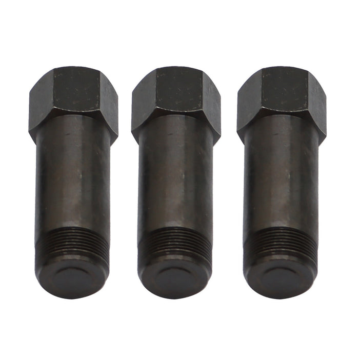 DURAFORCE Pneumatic Diesel Injector Extractor Puller Vibration Mate Injector Removal Tool