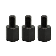 DURAFORCE Pneumatic Diesel Injector Extractor Puller Vibration Mate Injector Removal Tool