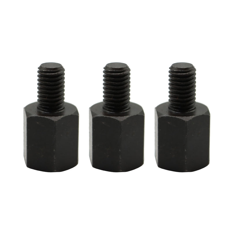 DURAFORCE Pneumatic Diesel Injector Extractor Puller Vibration Mate Injector Removal Tool