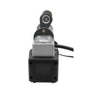 DURAFORCE Heavy Duty Portable 12V Electric Air Compressor Car Tire Inflator Pump