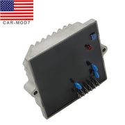 DURAFORCE Generac Generator Voltage Regulator PCB 0F97190SRV 81918 83049 083049