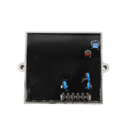 DURAFORCE Generac Generator Voltage Regulator PCB 0F97190SRV 81918 83049 083049