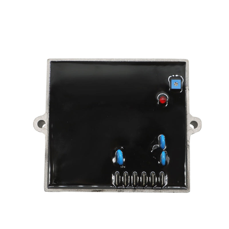 DURAFORCE Generac Generator Voltage Regulator PCB 0F97190SRV 81918 83049 083049