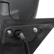 DURAFORCE Heated Power Mirror Set w/ Signal Blind Spot for 17-22 Honda CR-V Paintable