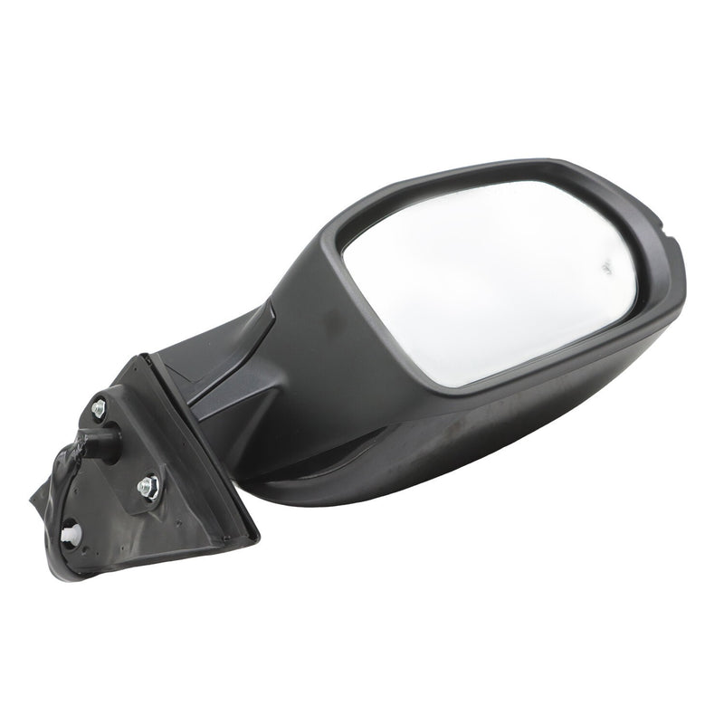 DURAFORCE Heated Power Mirror Set w/ Signal Blind Spot for 17-22 Honda CR-V Paintable