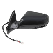 DURAFORCE Heated Power Mirror Set w/ Signal Blind Spot for 17-22 Honda CR-V Paintable