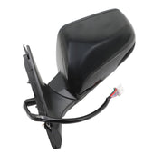 DURAFORCE Heated Power Mirror Set w/ Signal Blind Spot for 17-22 Honda CR-V Paintable