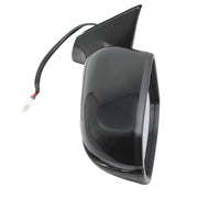 DURAFORCE Heated Power Mirror Set w/ Signal Blind Spot for 17-22 Honda CR-V Paintable