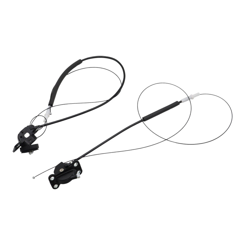 DURAFORCE Power Sliding Door Cable Kit Driver Side 2005-2010 Honda Odyssey 72010SHJA21