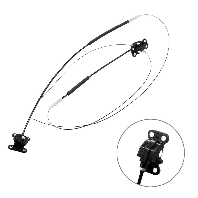 DURAFORCE Power Sliding Door Cable Kit Driver Side 2005-2010 Honda Odyssey 72010SHJA21