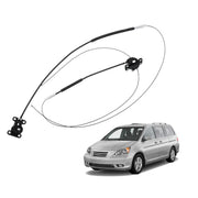 DURAFORCE Power Sliding Door Cable Kit Driver Side 2005-2010 Honda Odyssey 72010SHJA21