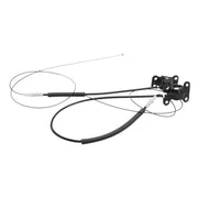 DURAFORCE Power Sliding Door Cable Kit Driver Side 2005-2010 Honda Odyssey 72010SHJA21