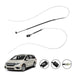 DURAFORCE Power Sliding Door Cable Kit LH/RH Without Motor for 2011-2020 Honda Odyssey