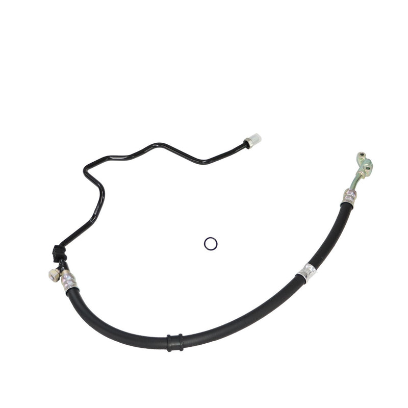 DURAFORCE Power Steering Hose 53713-SJC-A02 for 2006-2011 Honda Ridgeline 3.5L V6