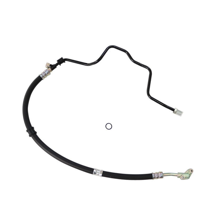 DURAFORCE Power Steering Hose 53713-SJC-A02 for 2006-2011 Honda Ridgeline 3.5L V6