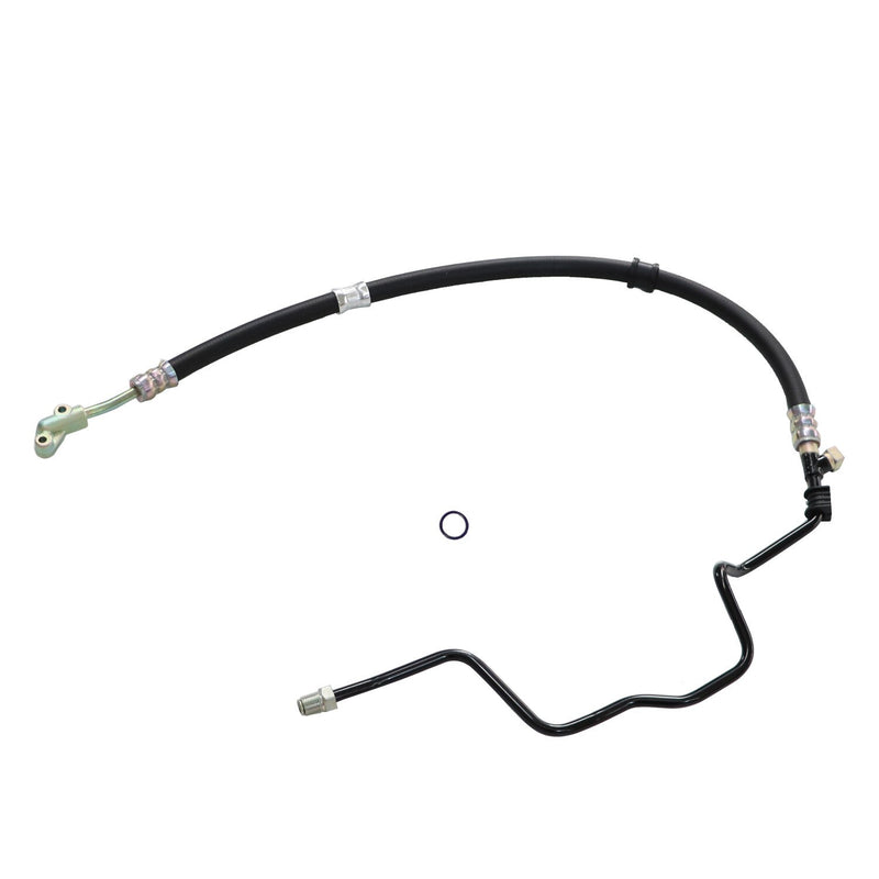 DURAFORCE Power Steering Hose 53713-SJC-A02 for 2006-2011 Honda Ridgeline 3.5L V6