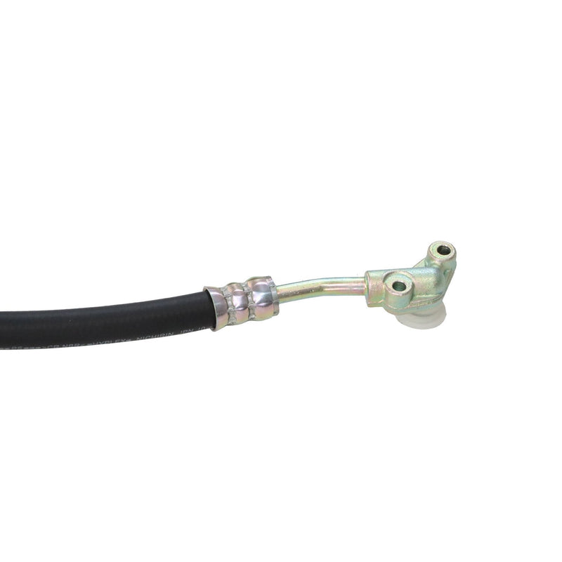 DURAFORCE Power Steering Hose 53713-SJC-A02 for 2006-2011 Honda Ridgeline 3.5L V6