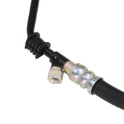 DURAFORCE Power Steering Hose 53713-SJC-A02 for 2006-2011 Honda Ridgeline 3.5L V6
