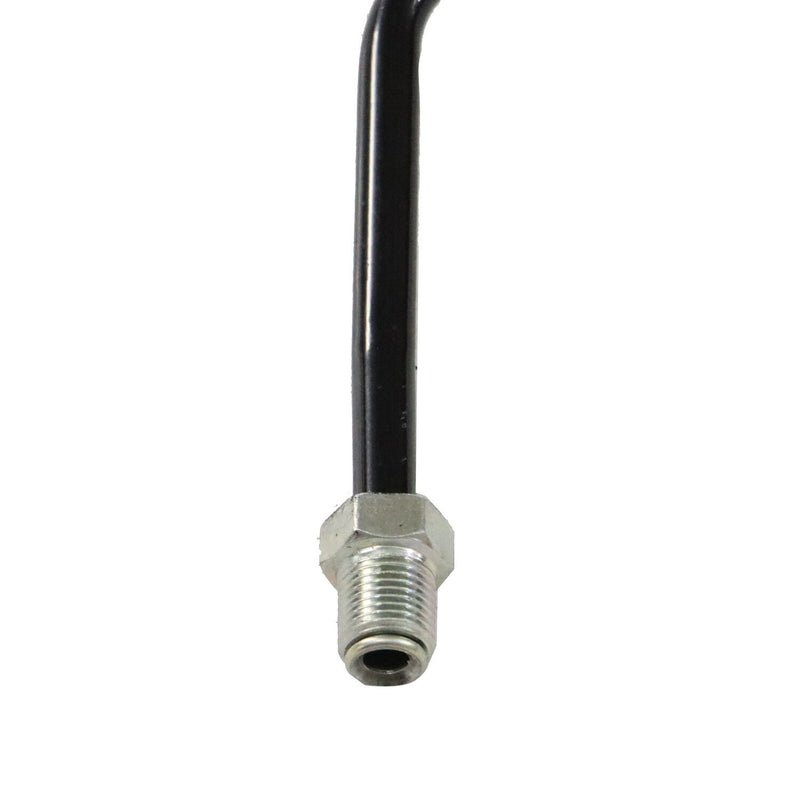 DURAFORCE Power Steering Hose 53713-SJC-A02 for 2006-2011 Honda Ridgeline 3.5L V6