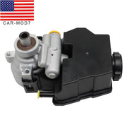 DURAFORCE Power Steering Pump & Reservoir 734-77119 for 1998-2002 Chevy Camaro